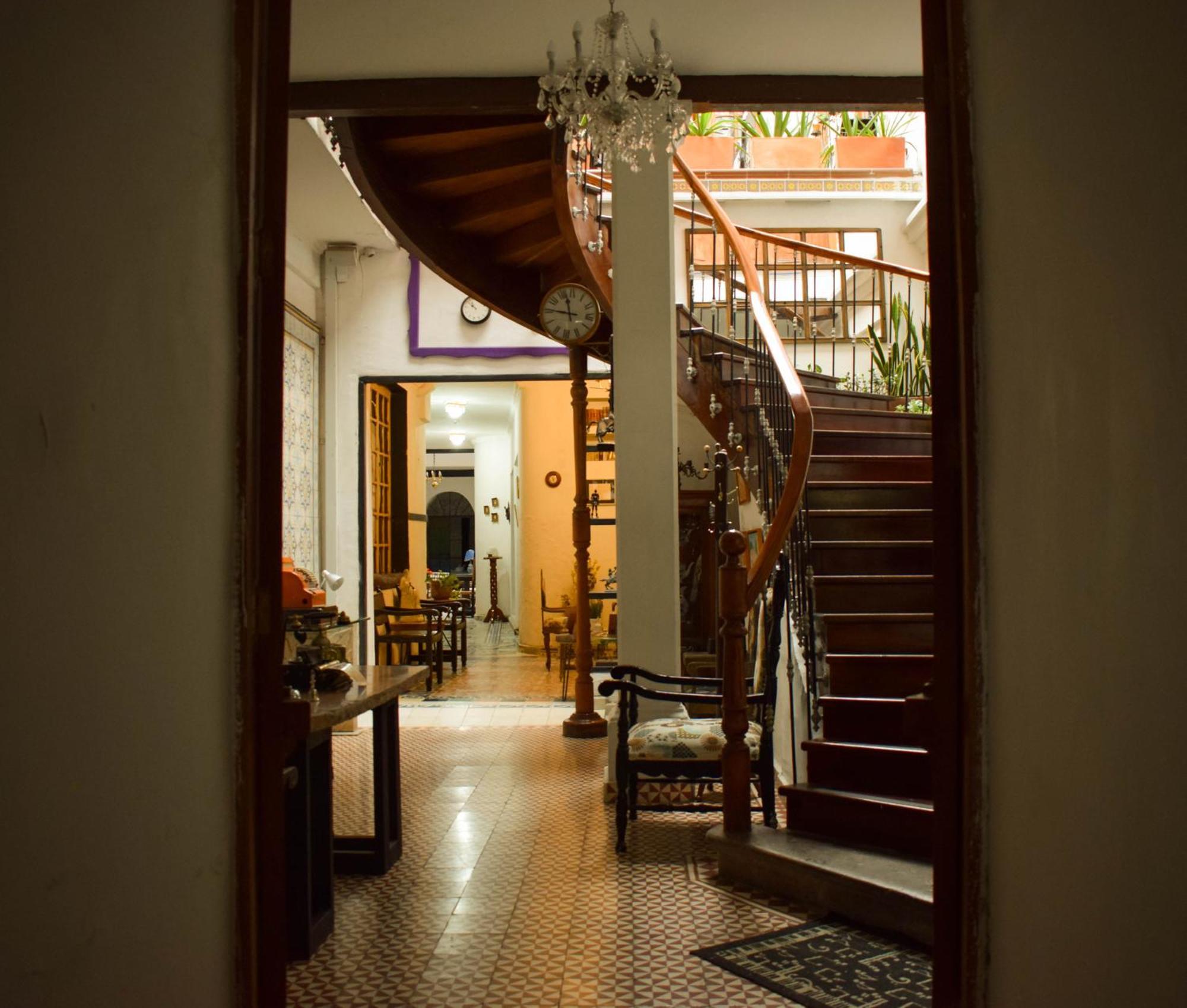 Casa De La Luz Hotel Bogotá