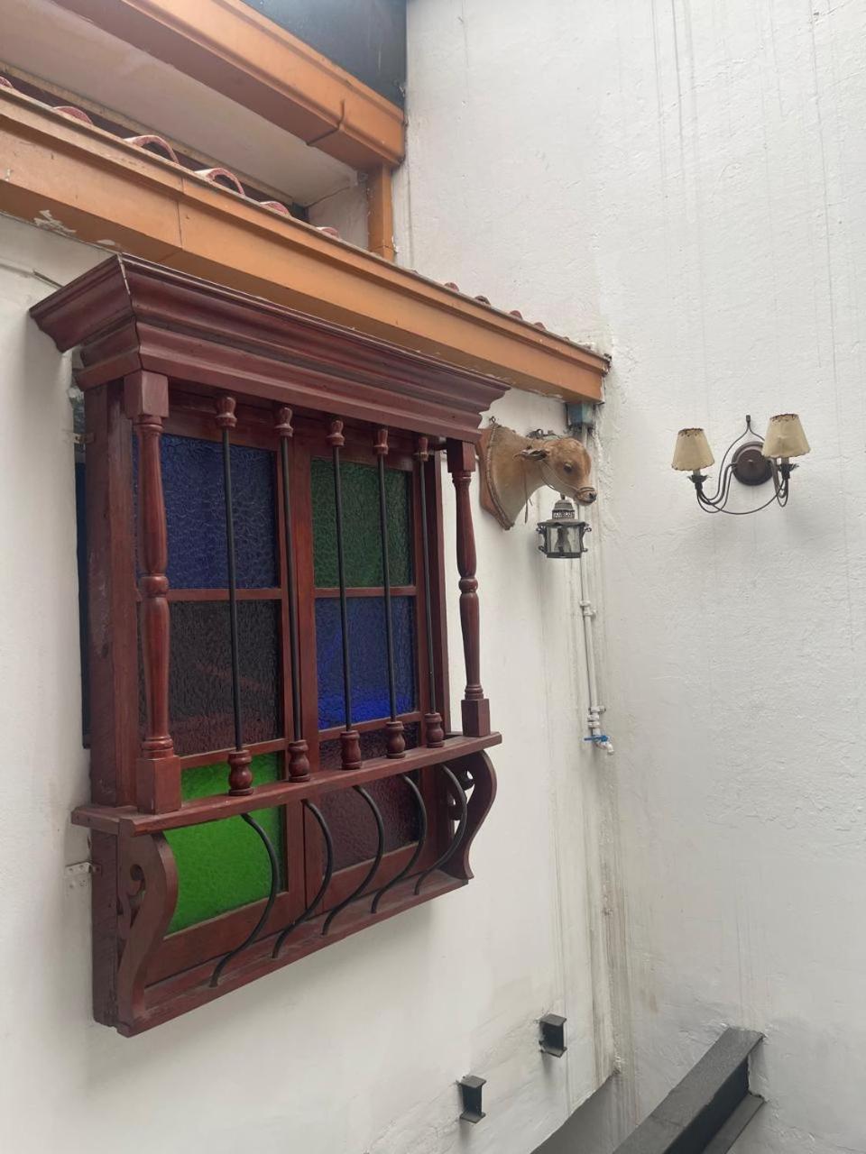 Casa De La Luz