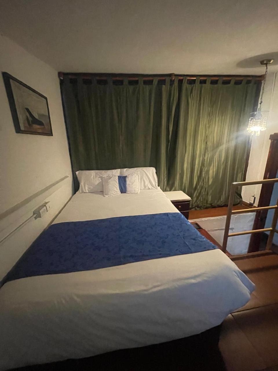 Casa De La Luz Hotel *