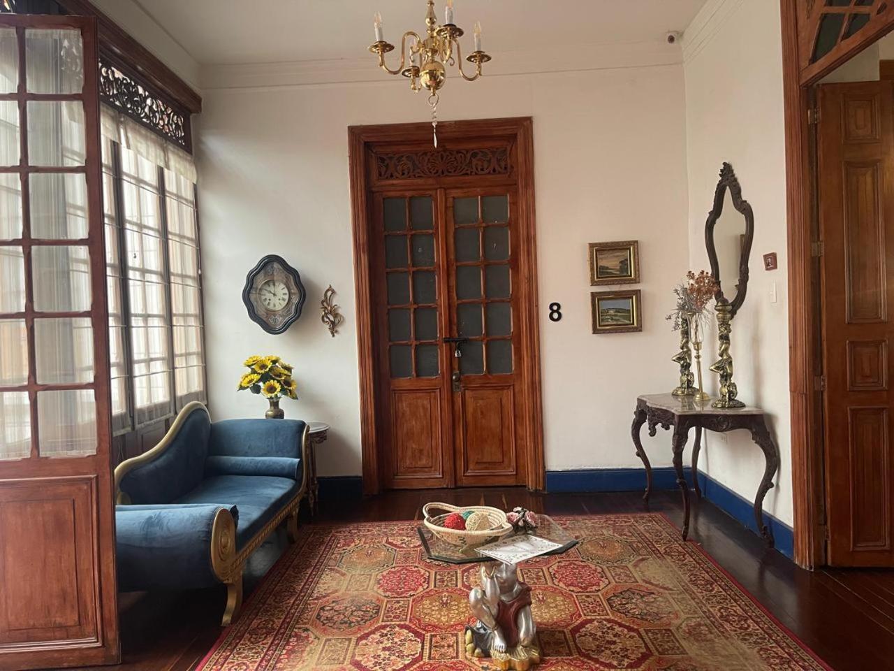 Casa De La Luz *