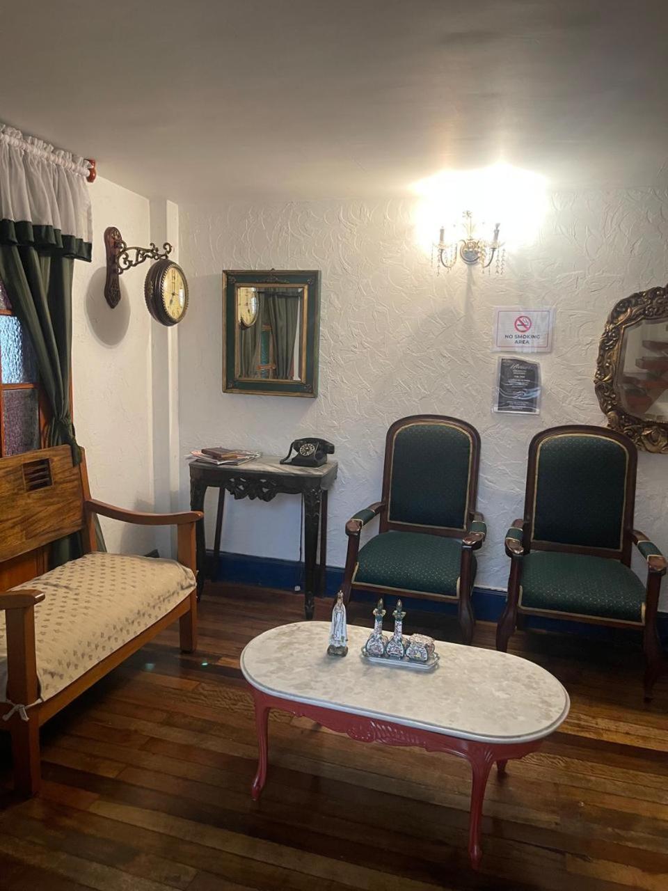 Casa De La Luz