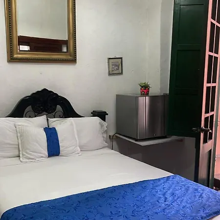 Hotel Casa De La Luz Bogota Exterior photo