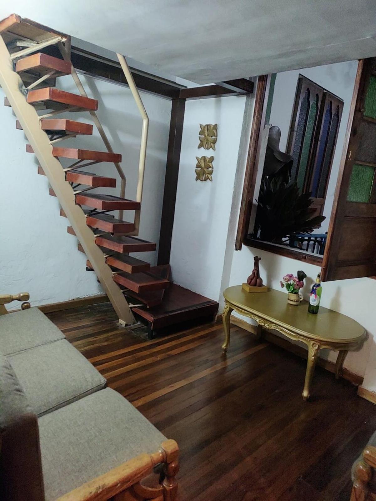 Casa De La Luz Bogotá