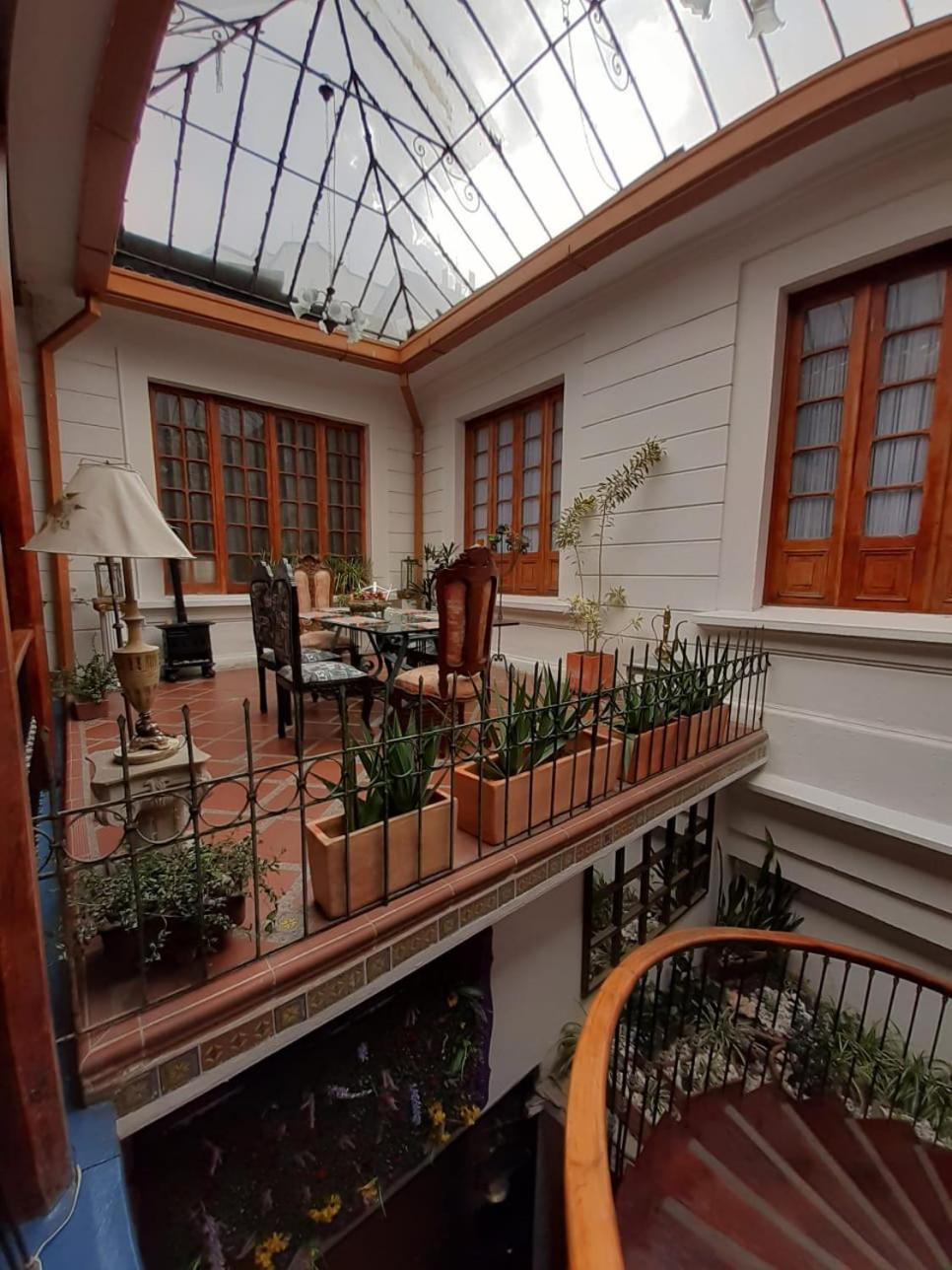Casa De La Luz Bogotá