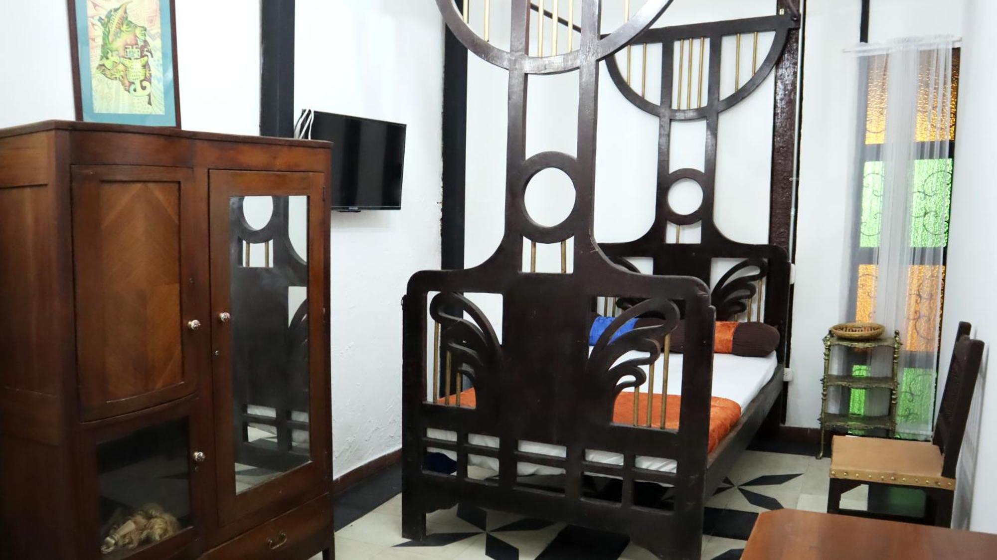 Hotel Casa De La Luz *