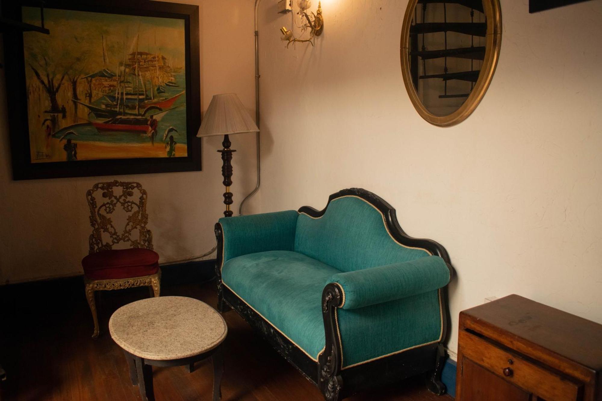 Casa De La Luz Bogotá