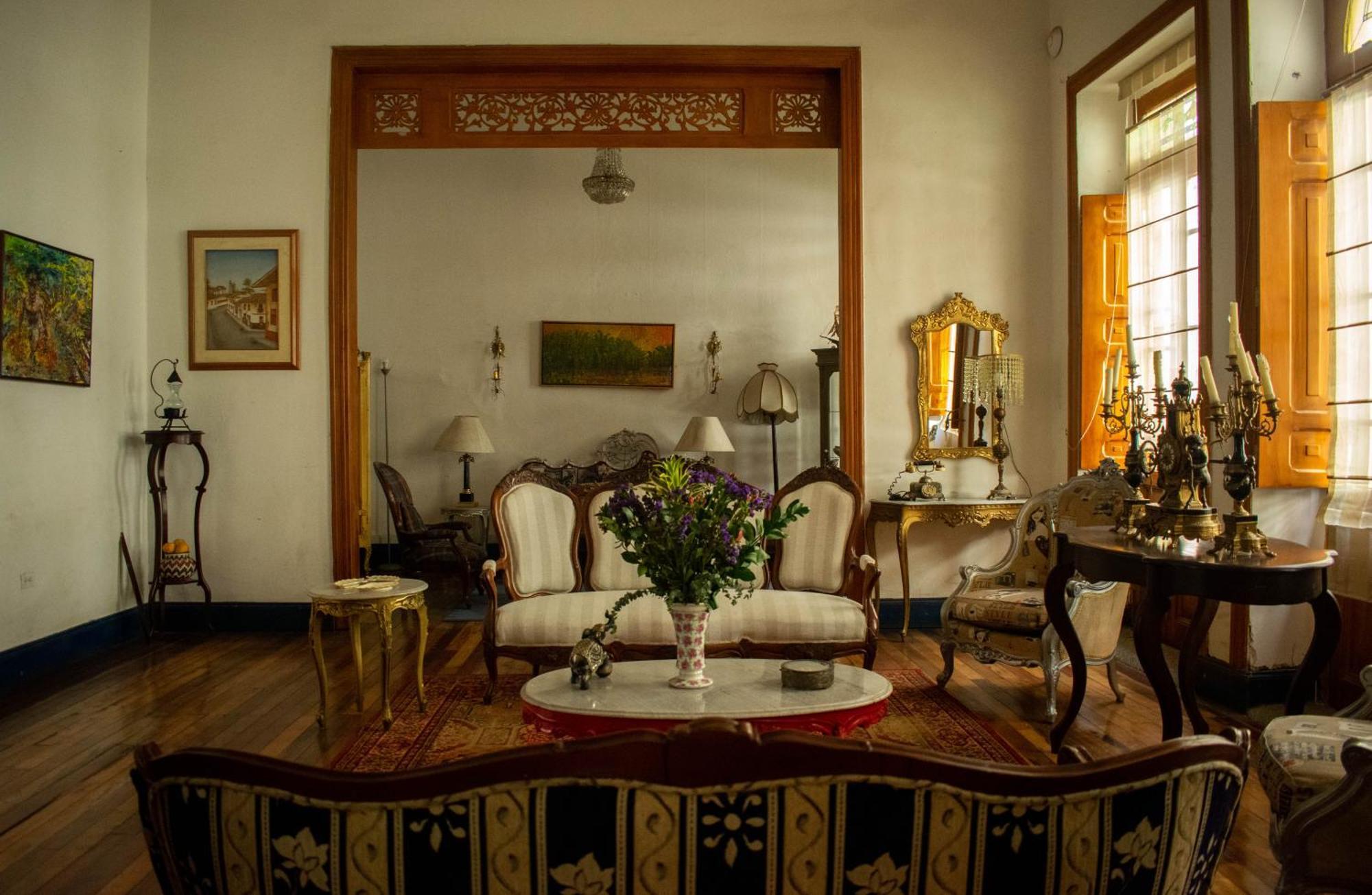 Casa De La Luz Hotel Bogotá