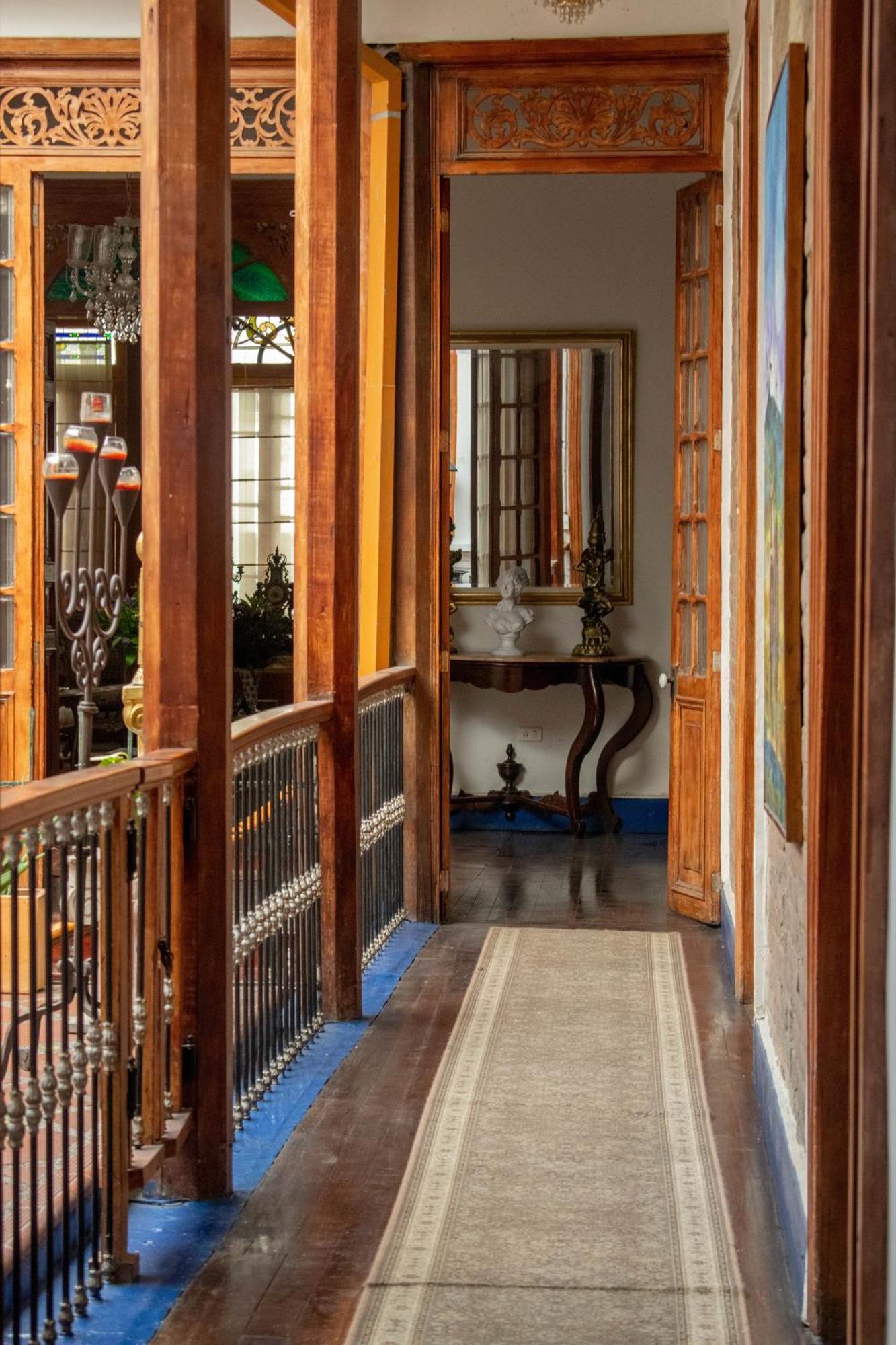 Hotel Casa De La Luz Bogotá
