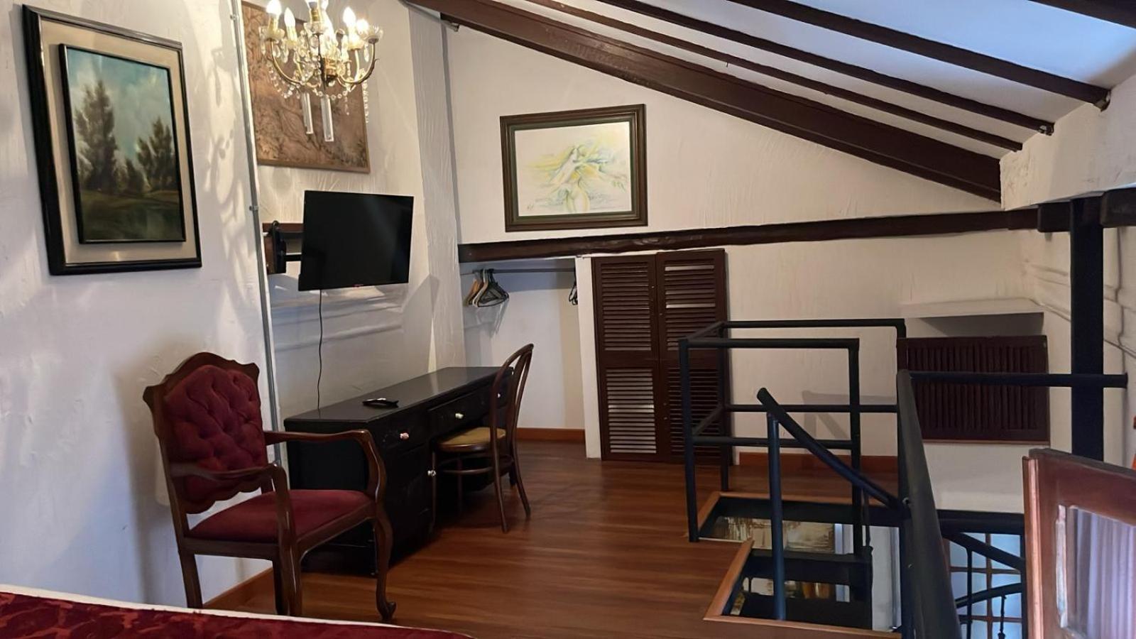 Casa De La Luz Hotel Bogota