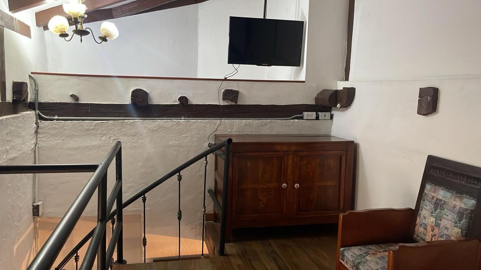 Hotel Casa De La Luz Bogota