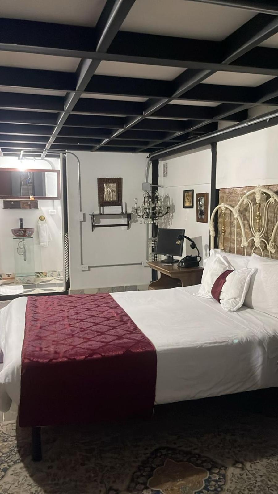 Casa De La Luz Bogota