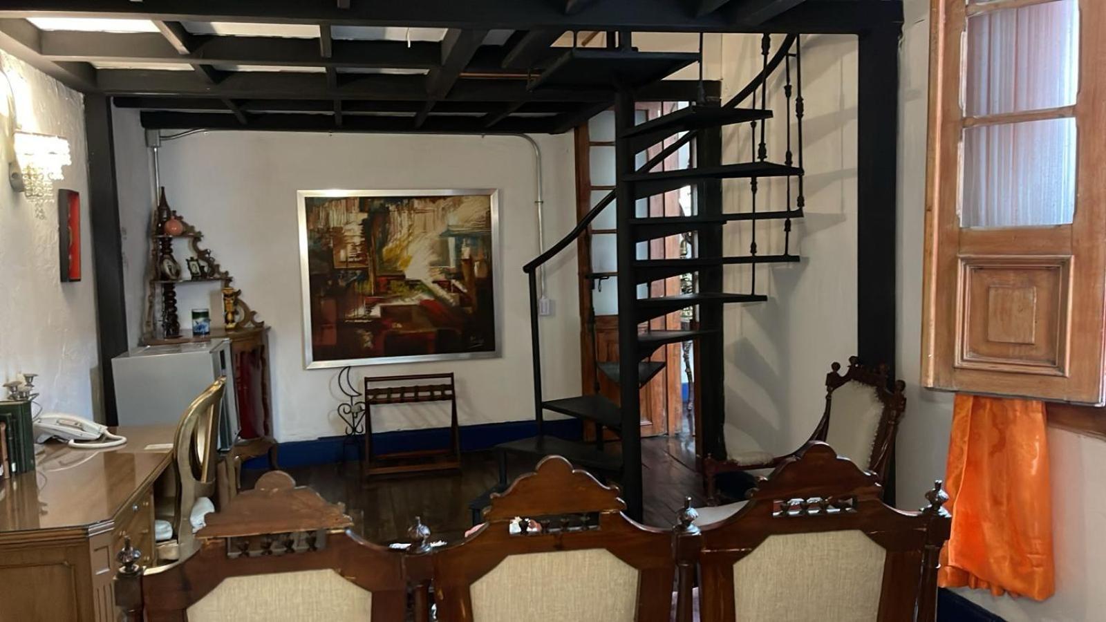 Casa De La Luz