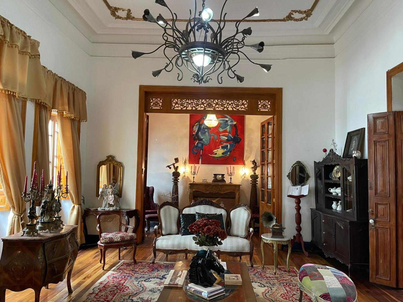 Casa De La Luz