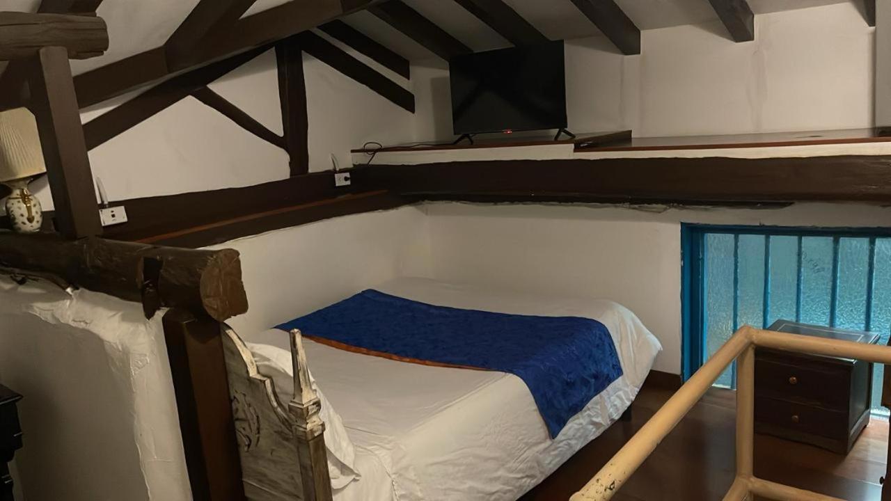 Casa De La Luz Hotel