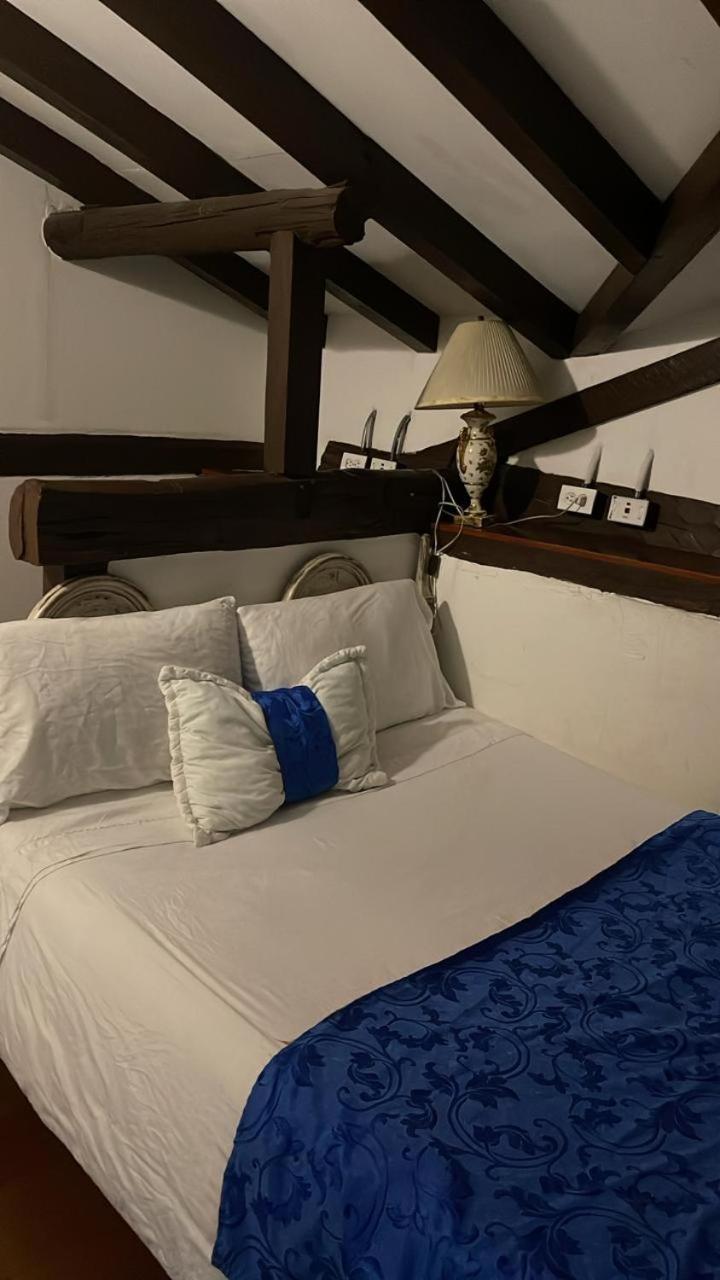 Casa De La Luz Hotel Bogotá