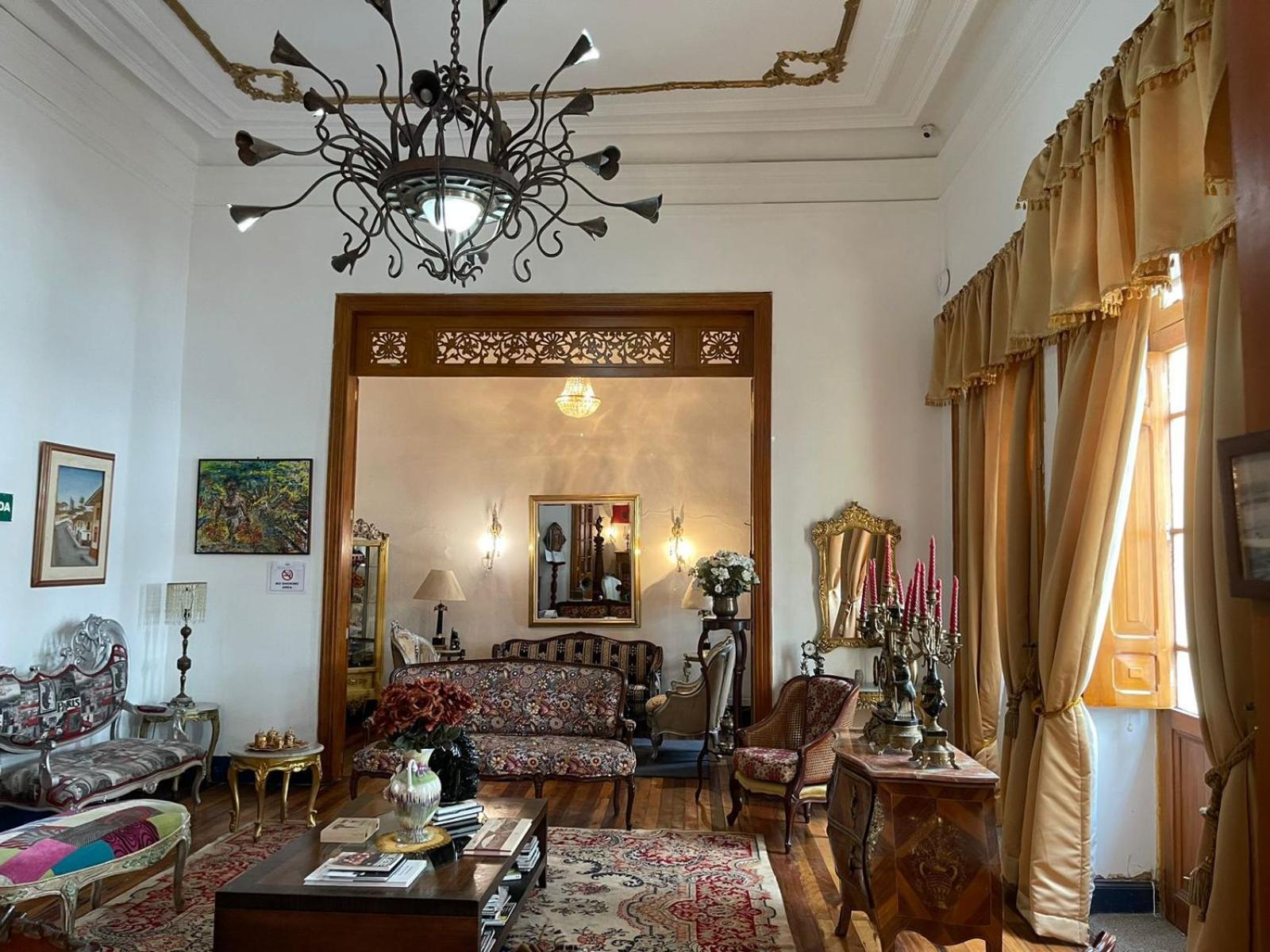 Casa De La Luz