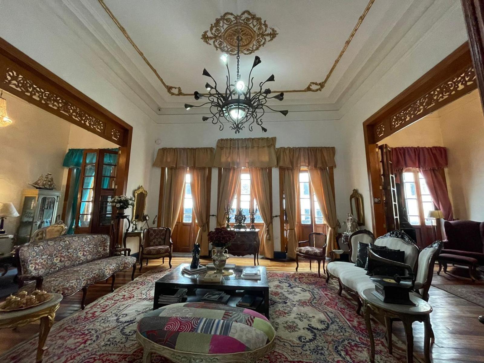 Casa De La Luz Hotel *