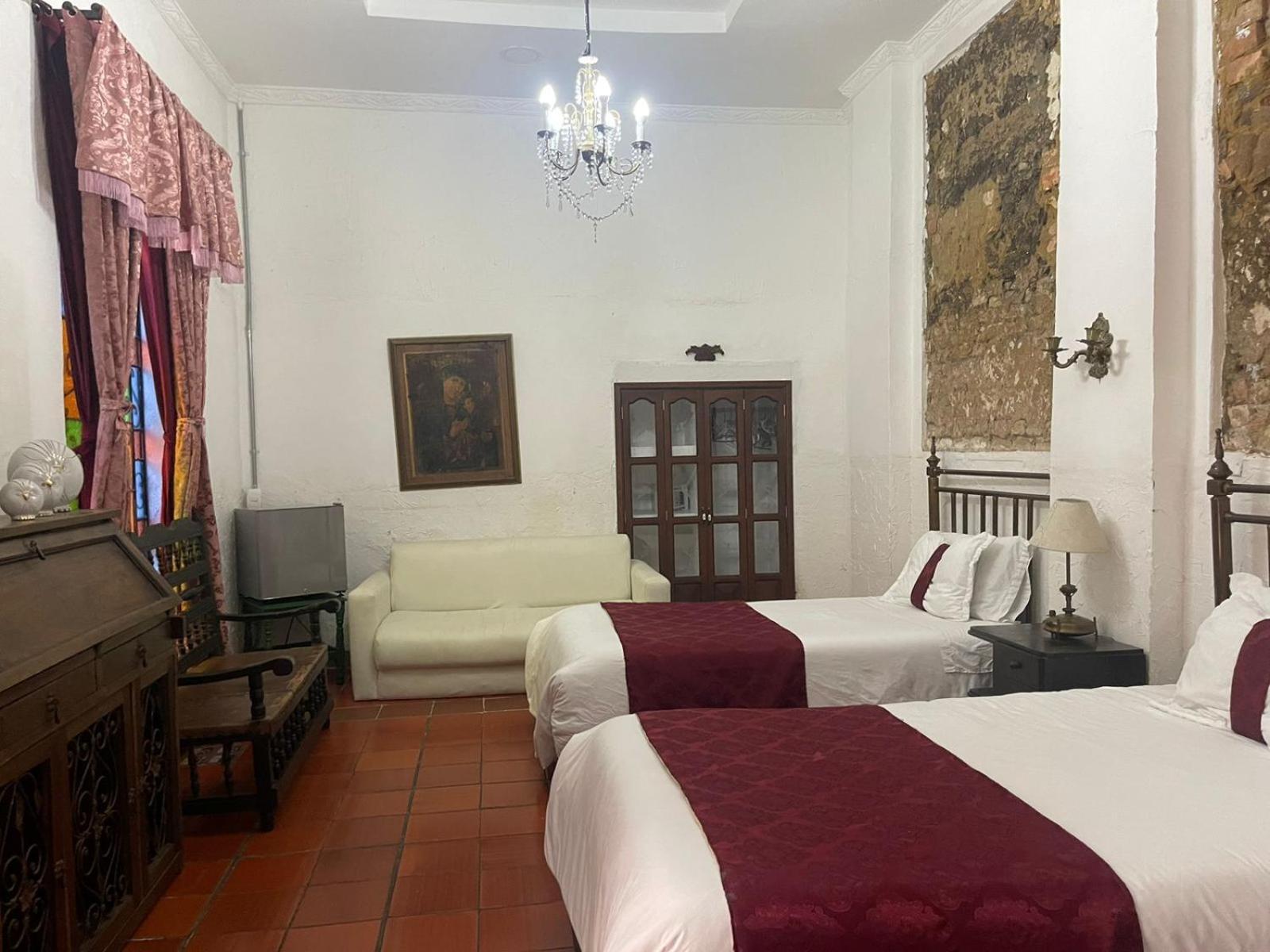 Casa De La Luz Hotel Bogota