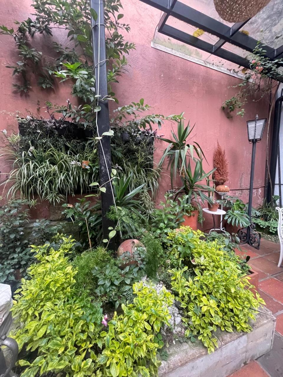 Casa De La Luz Hotel Bogota