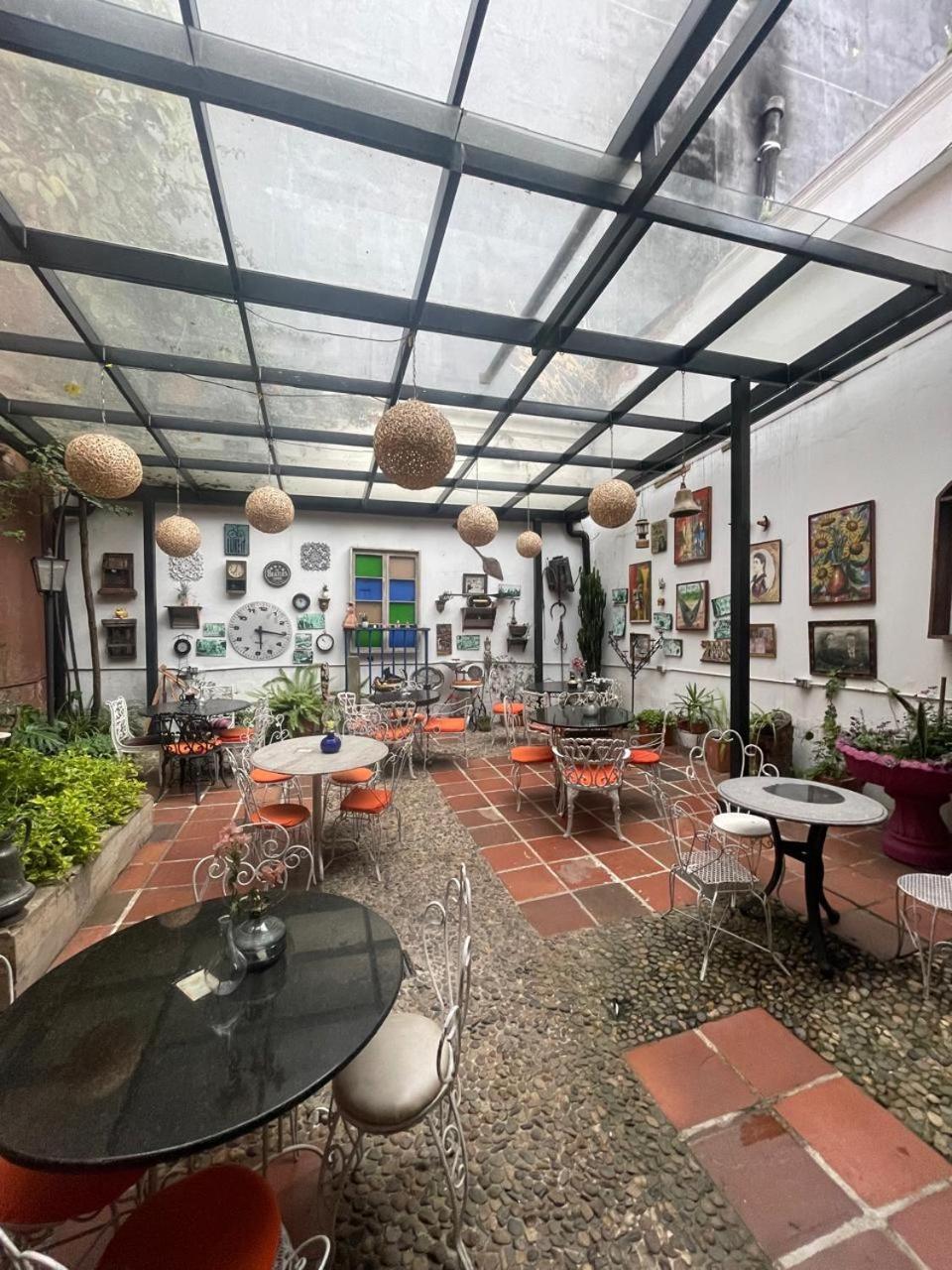 Casa De La Luz Bogota