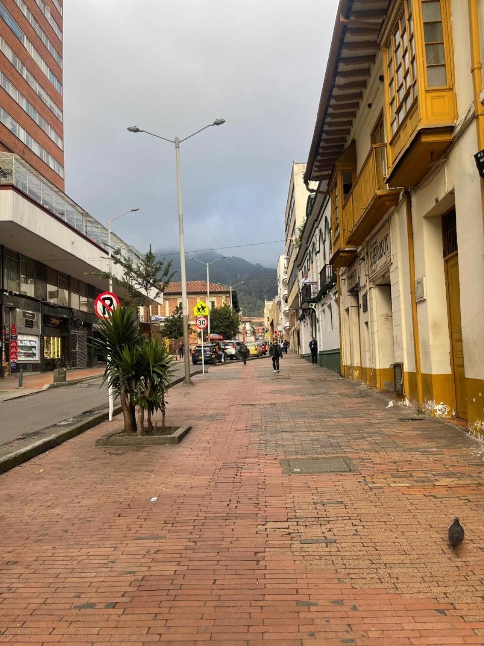 Casa De La Luz