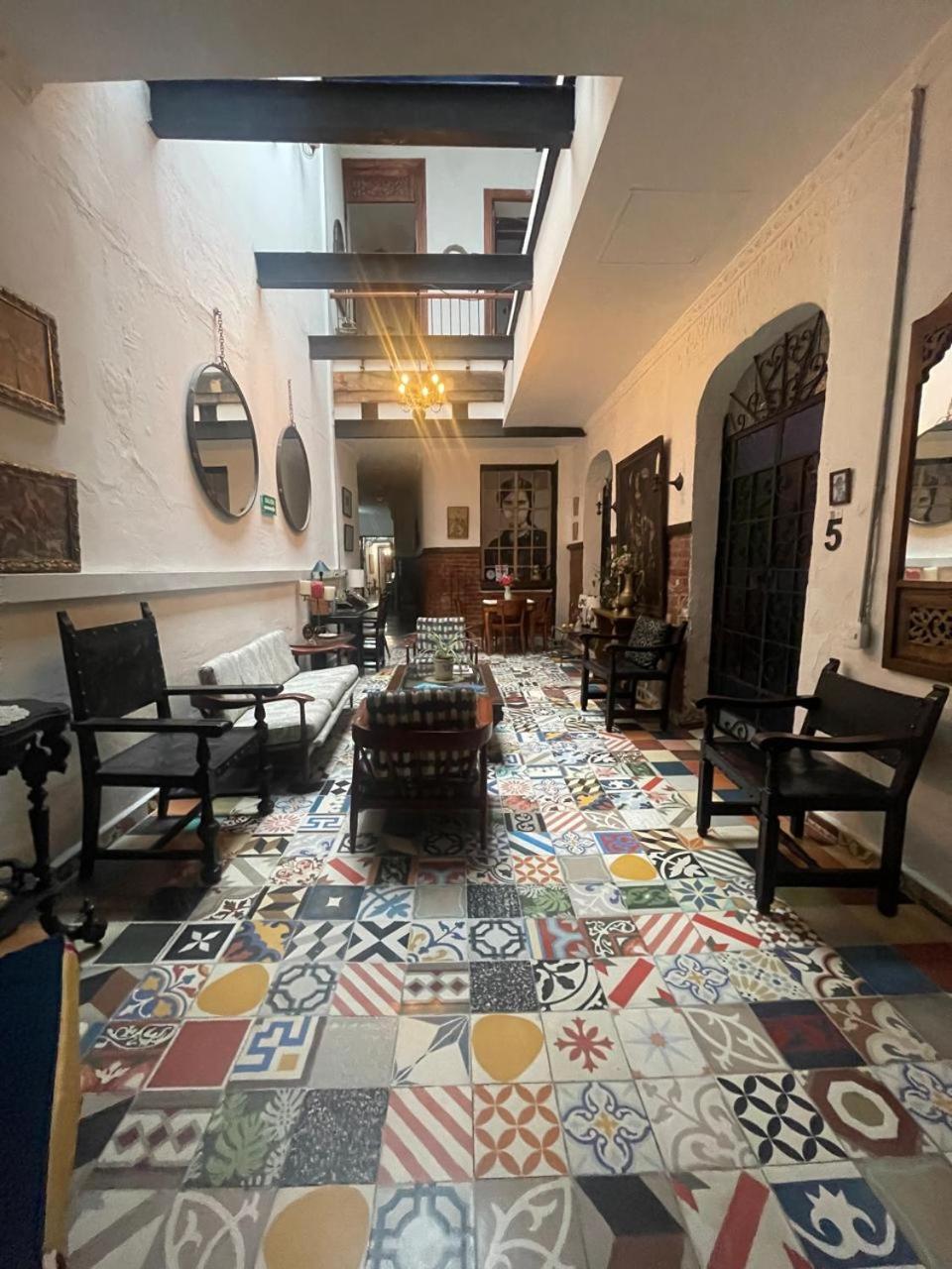 Casa De La Luz