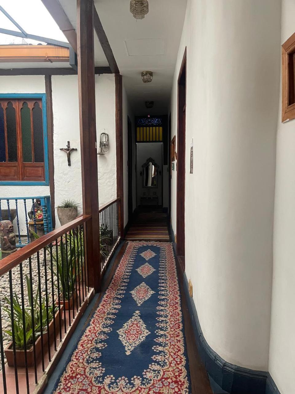 Casa De La Luz