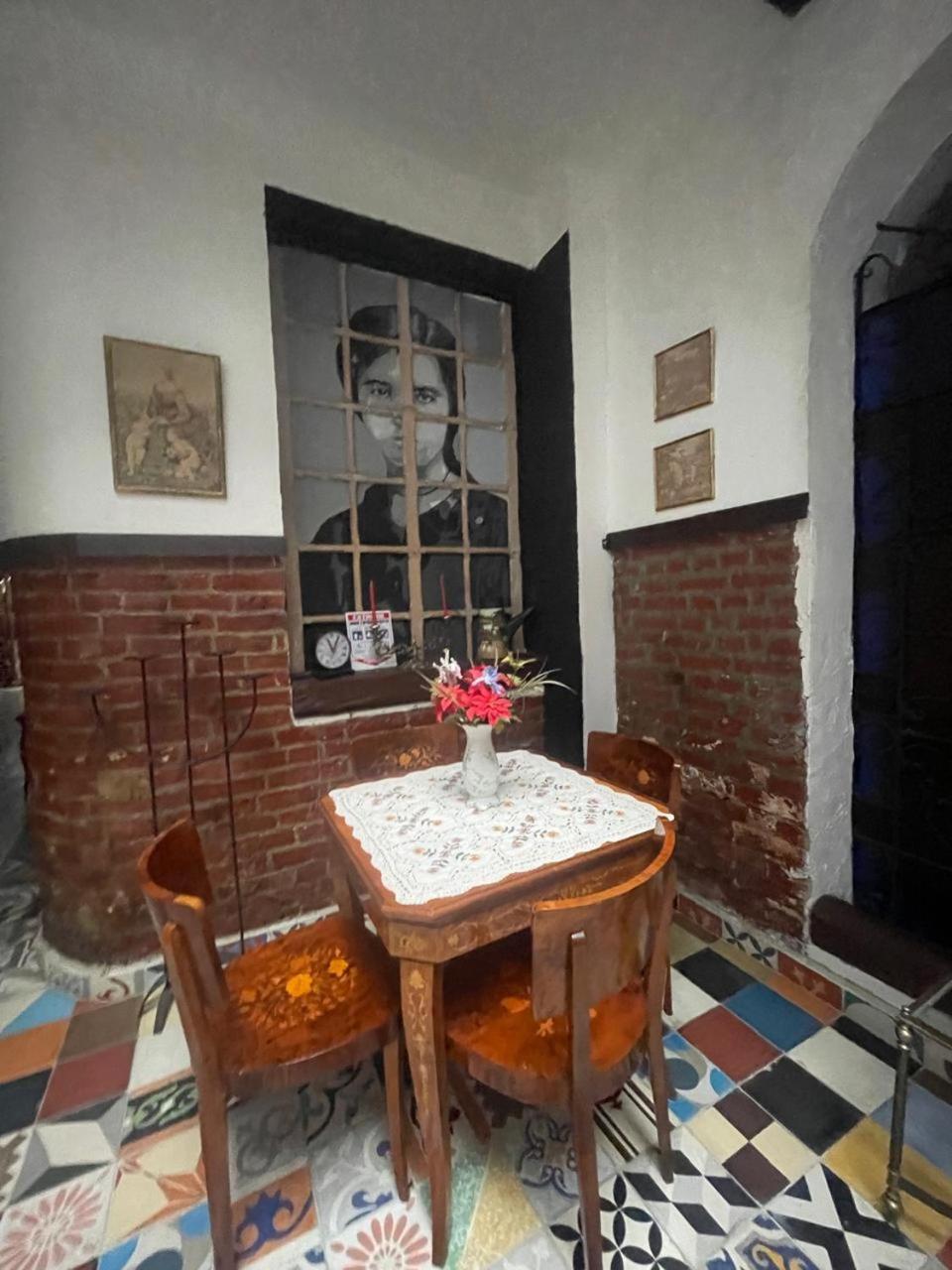 Casa De La Luz *