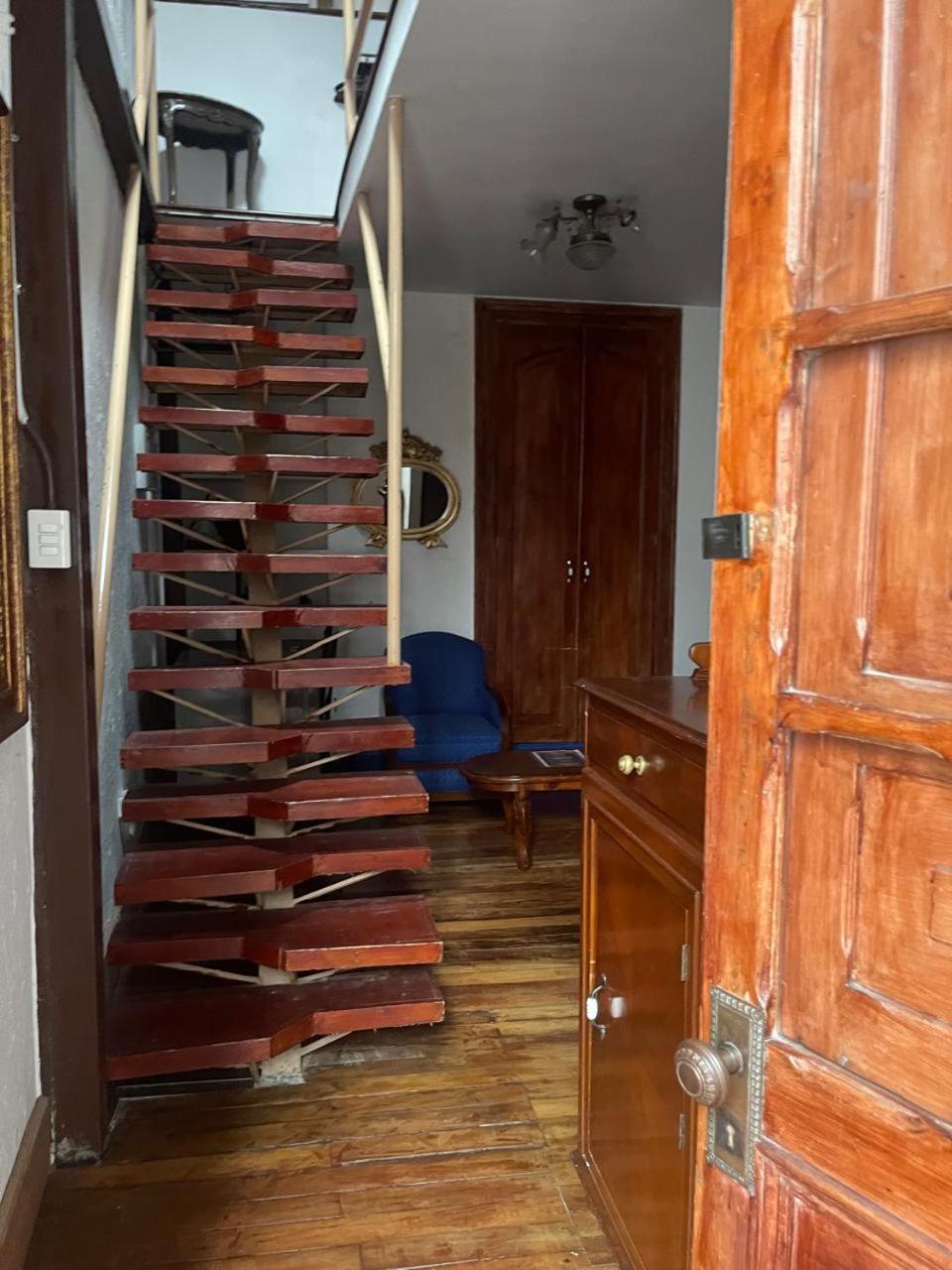 Casa De La Luz * Bogota