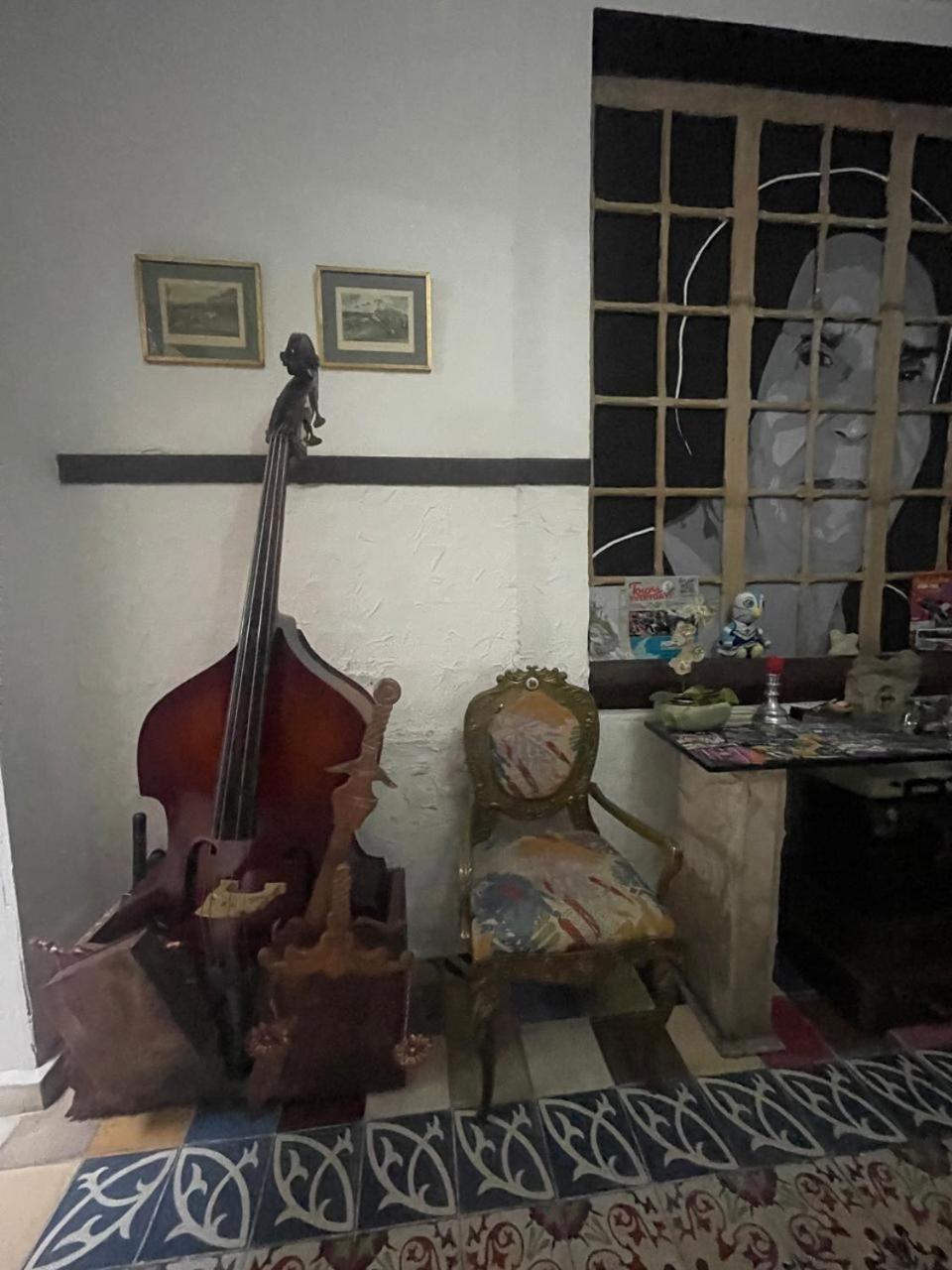 Hotel Casa De La Luz *