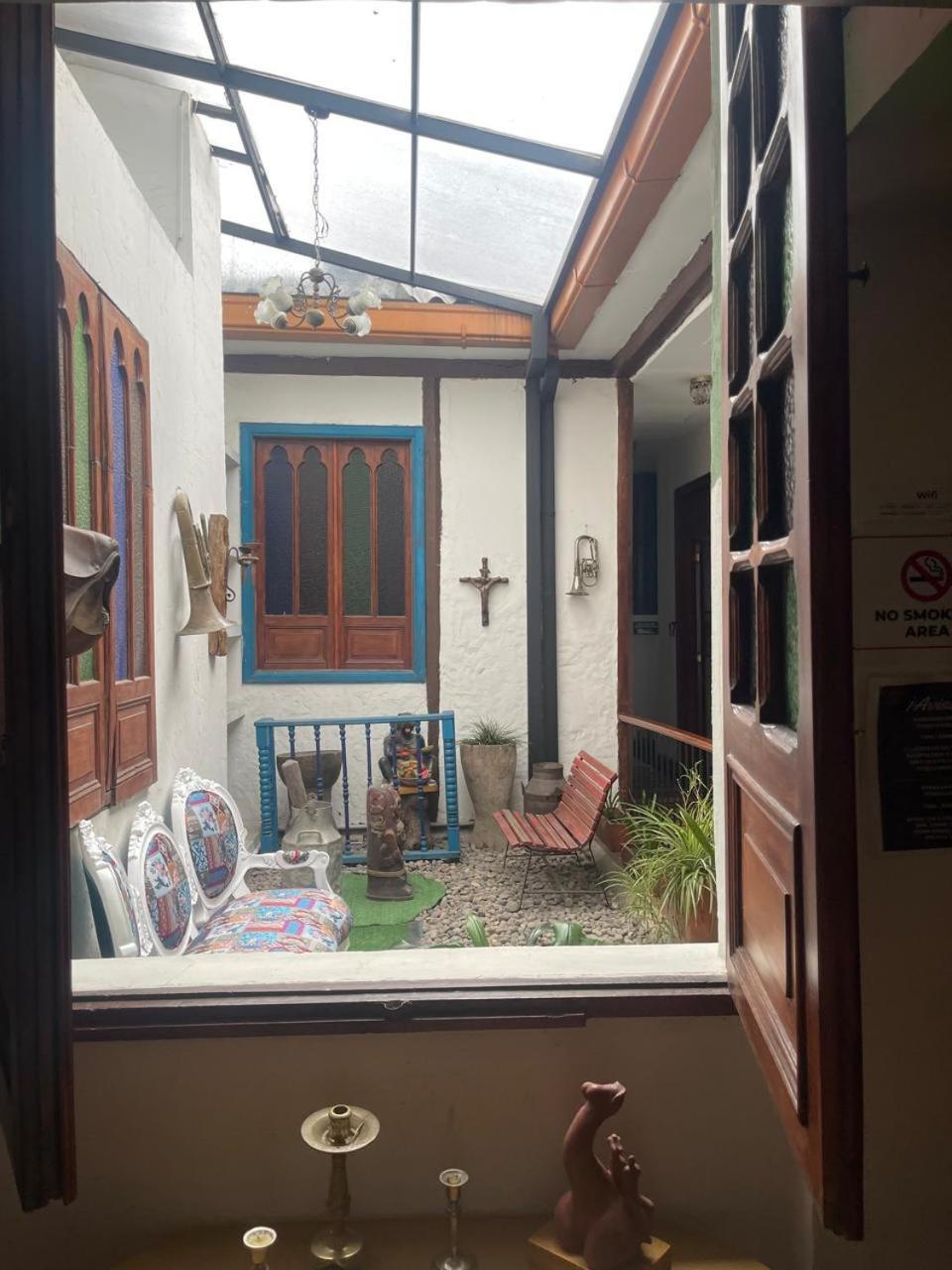 Casa De La Luz * Bogotá