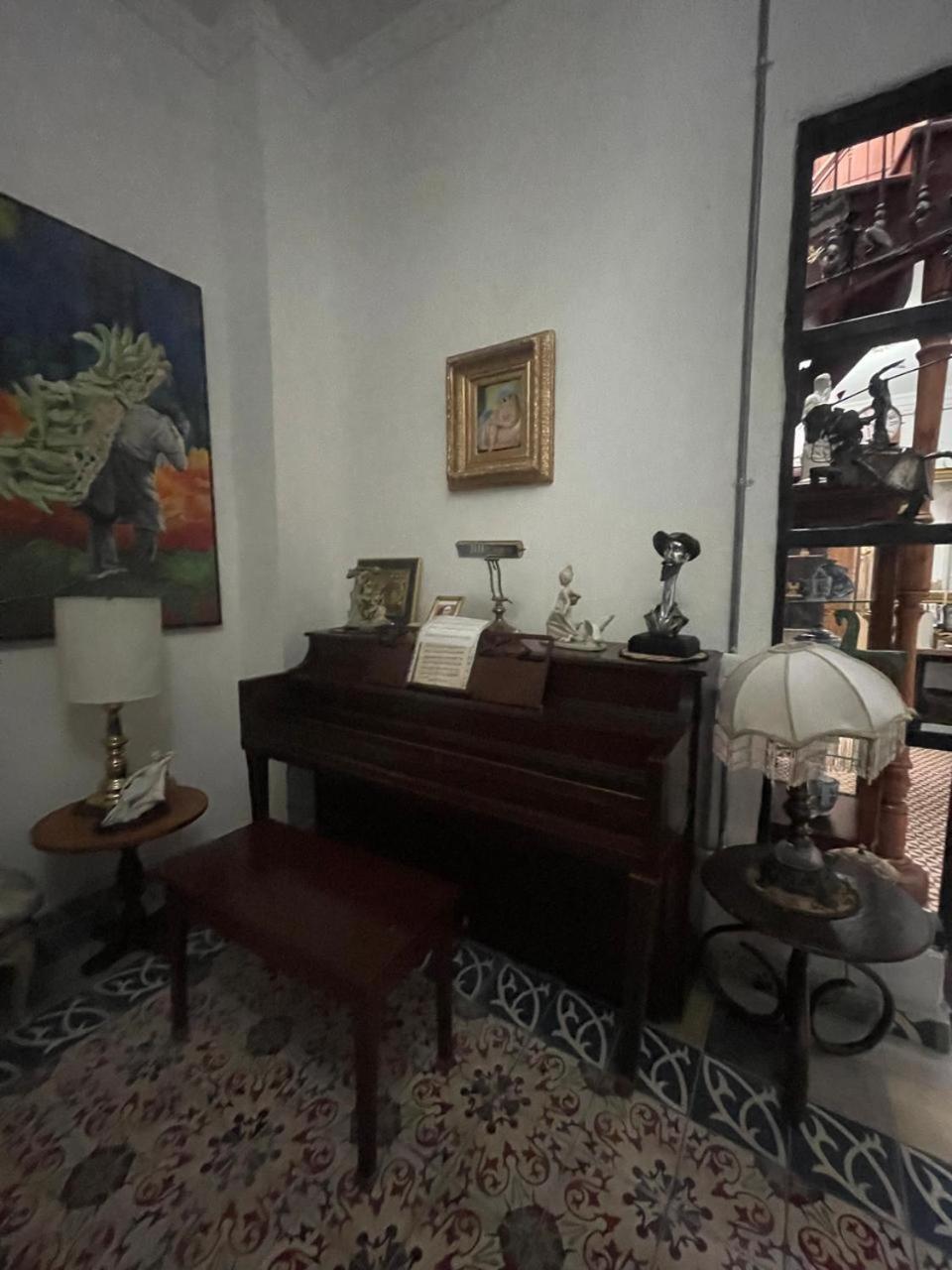 Casa De La Luz Hotel Bogota