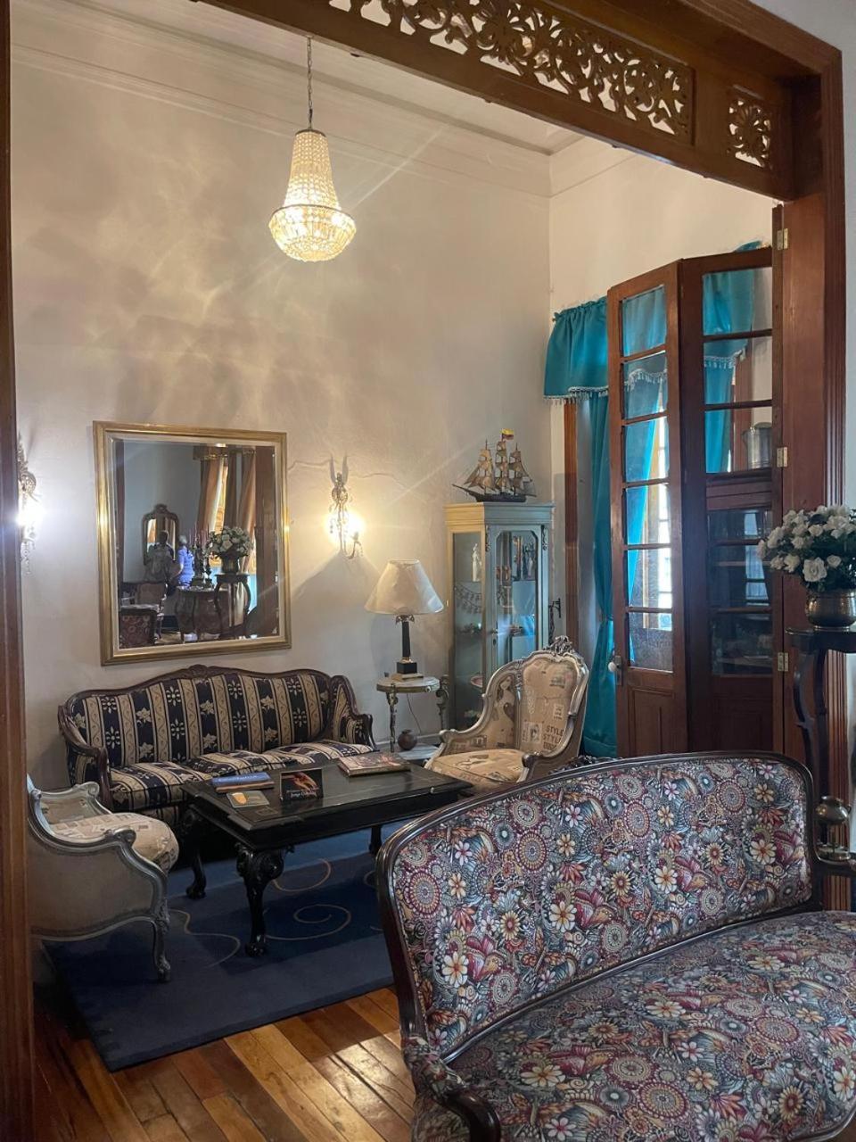 Casa De La Luz Hotel Bogota