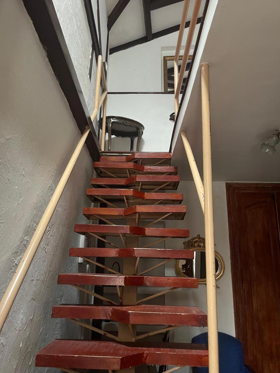Hotel Casa De La Luz Bogota