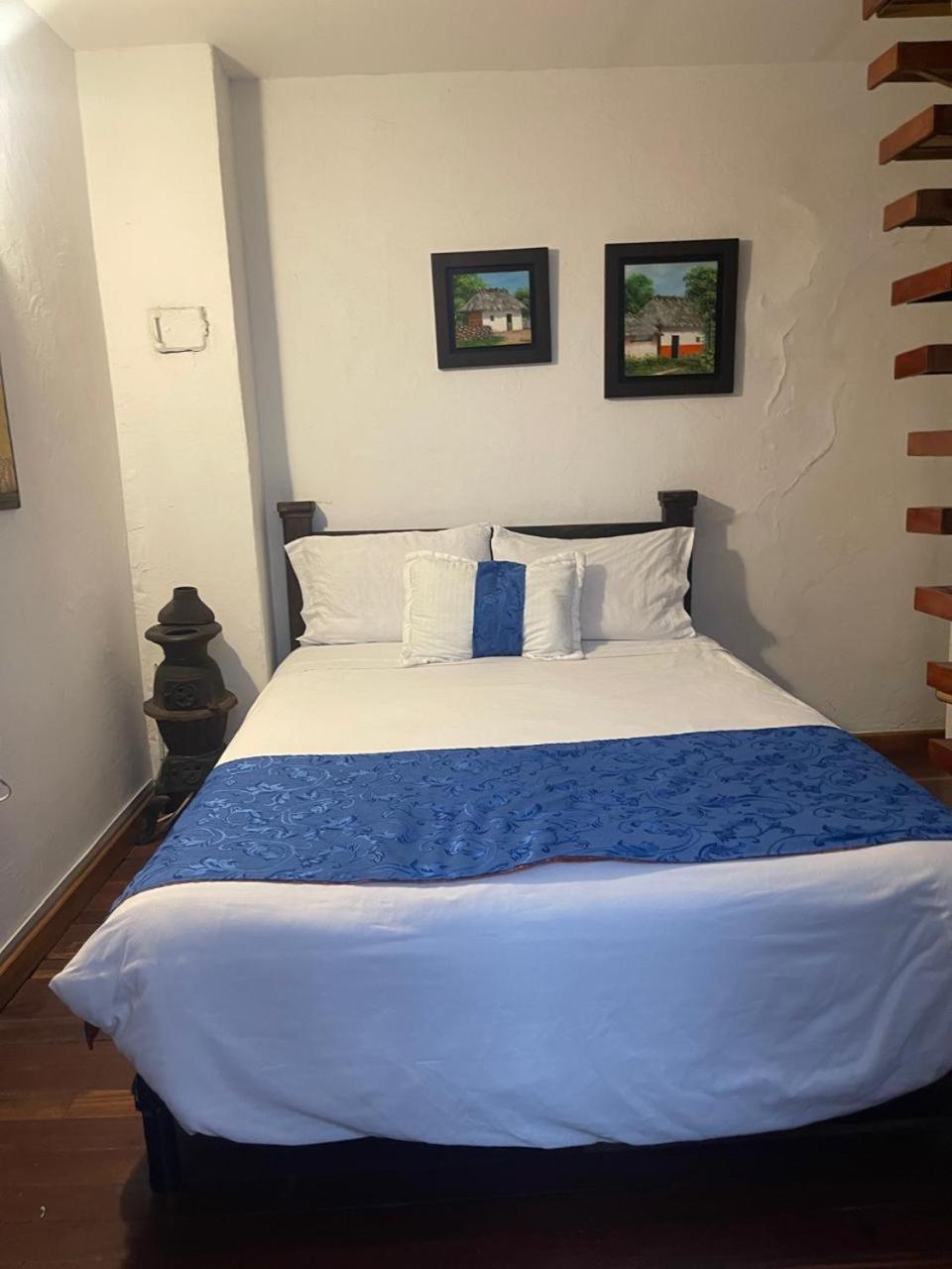 Casa De La Luz Hotel