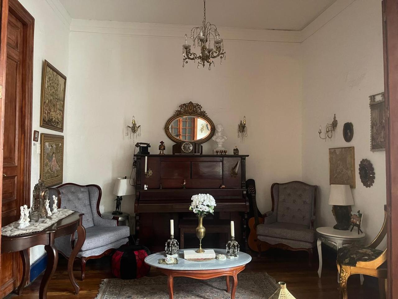 Hotel Casa De La Luz Bogota
