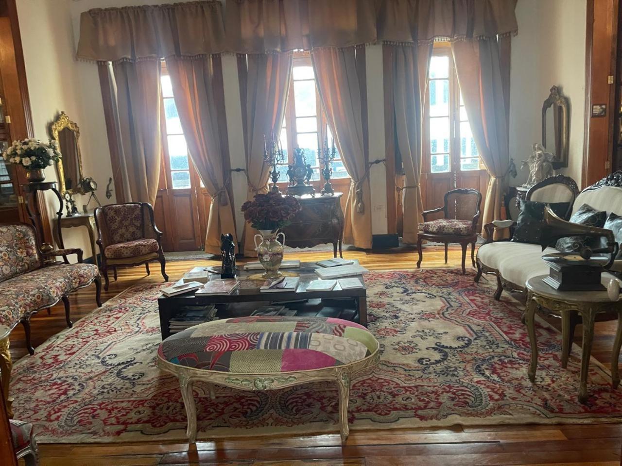 Casa De La Luz *