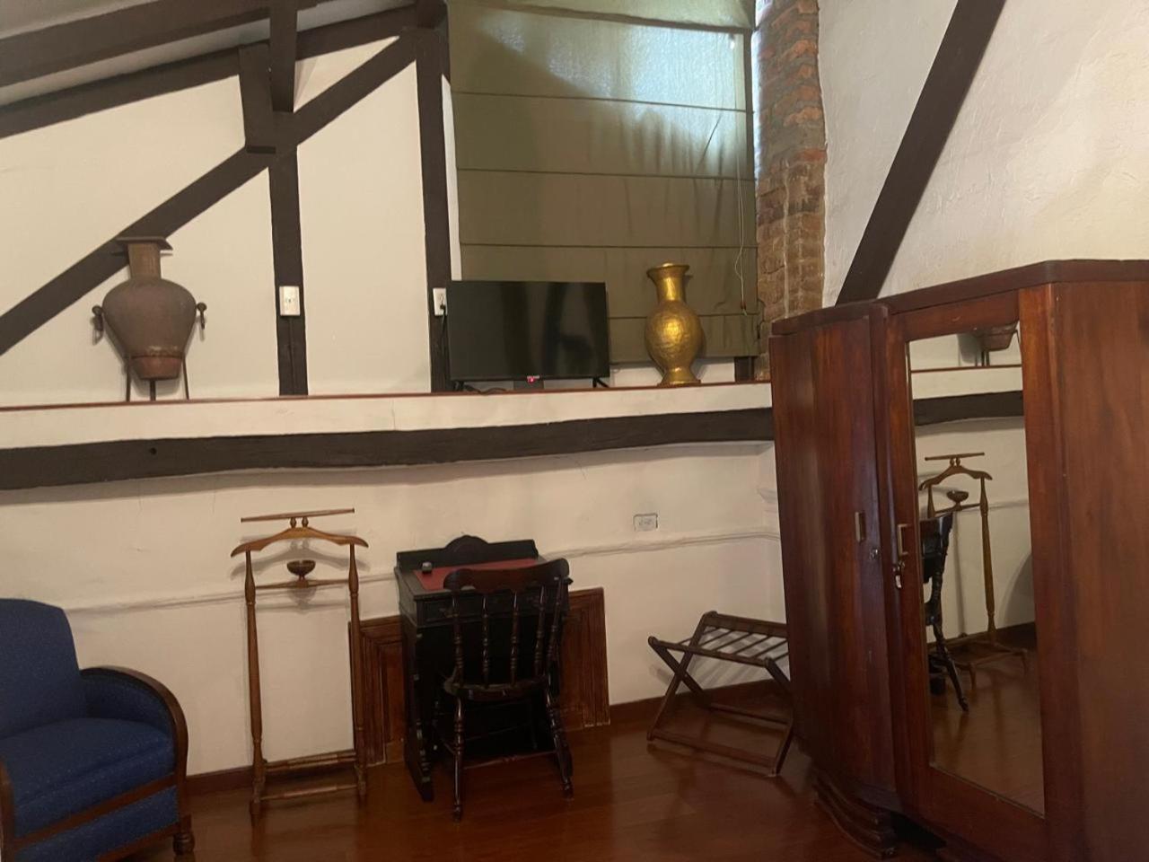 Casa De La Luz Bogota