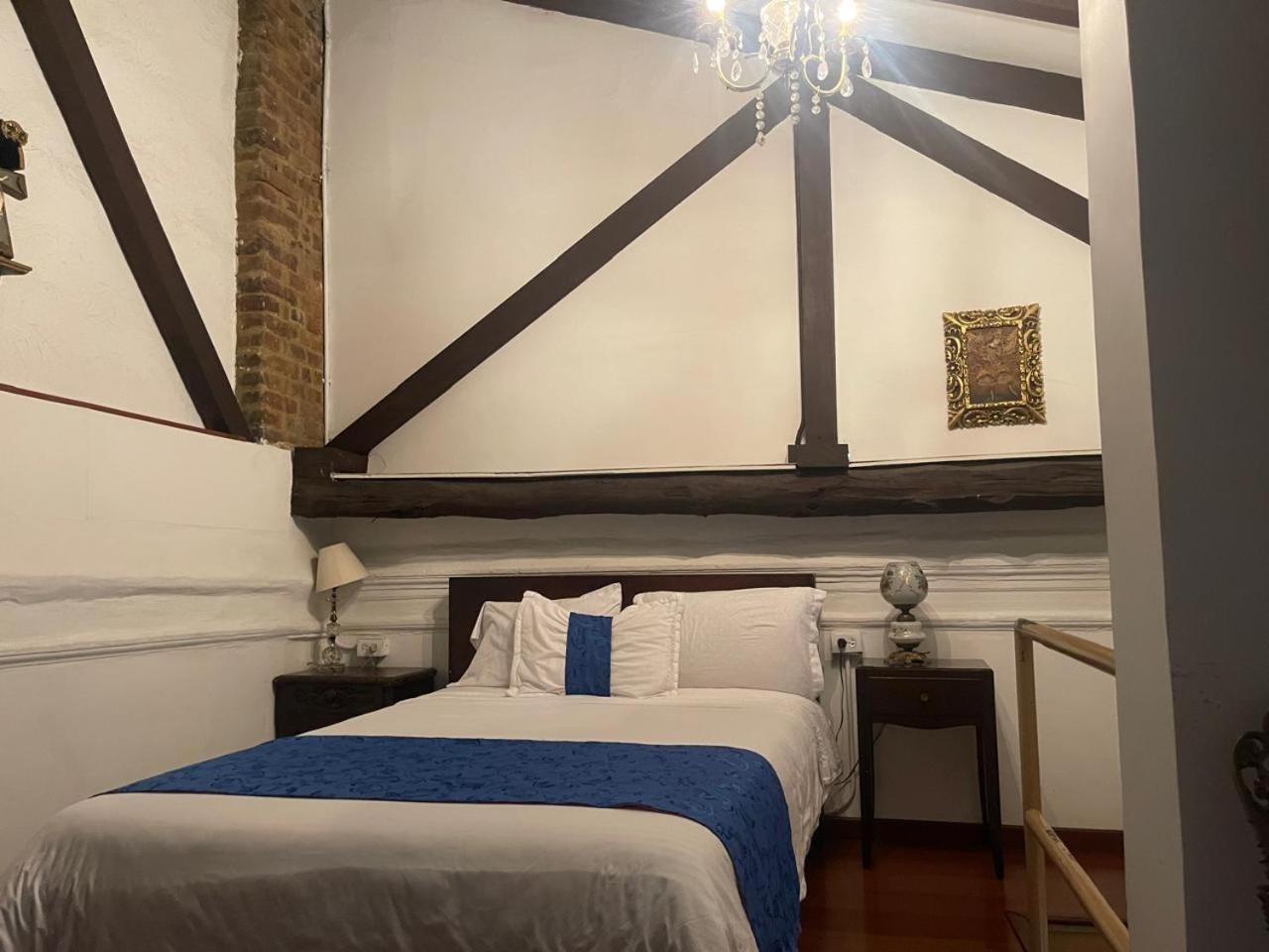 Hotel Casa De La Luz