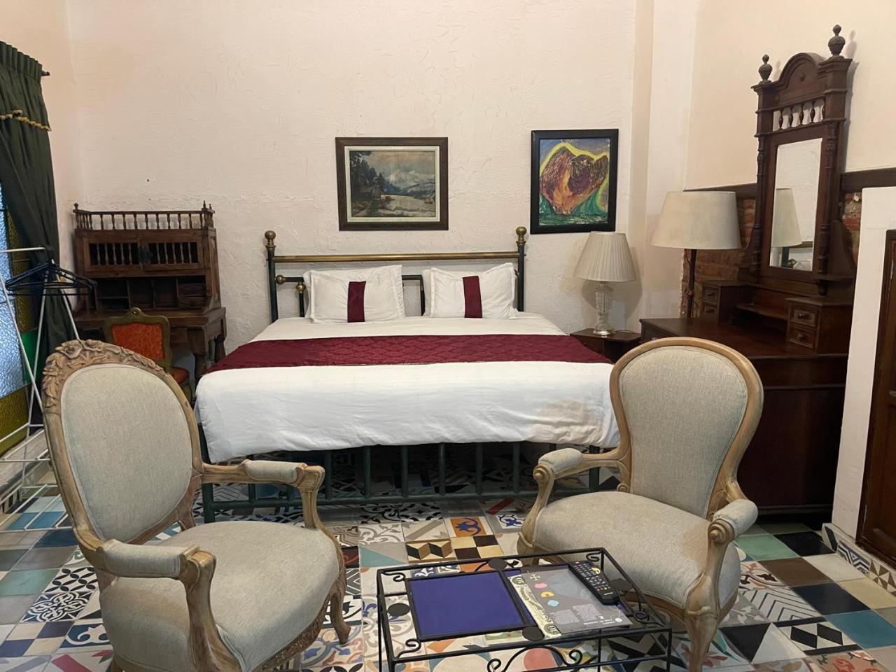Casa De La Luz Hotel Bogota